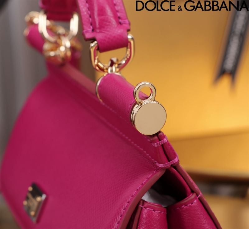 Dolce Gabbana Top Handle Bags